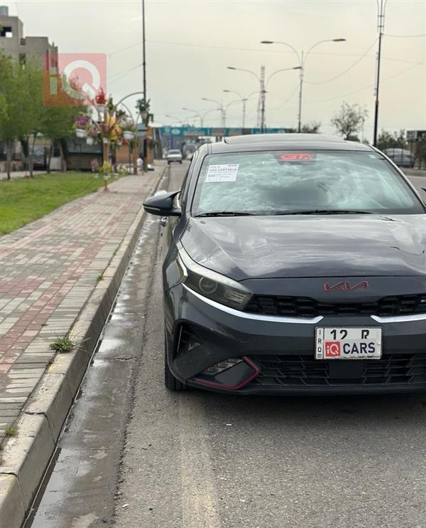 Kia Forte5 2022 for sale in Iraq - Mosul